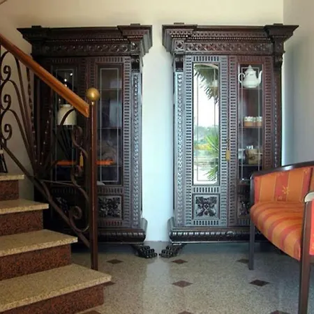 Cubicula 3* Montepaone