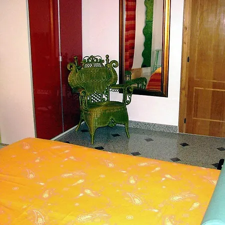 Bed & Breakfast Cubicula Montepaone