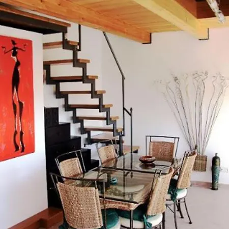 Bed & Breakfast Cubicula 3*