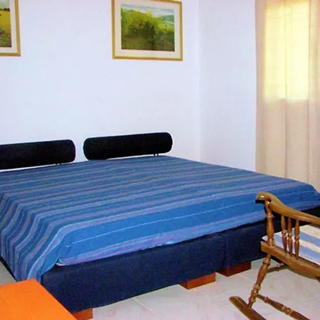 Bed & Breakfast Cubicula Montepaone
