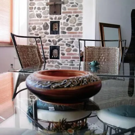 Cubicula Bed & Breakfast Montepaone