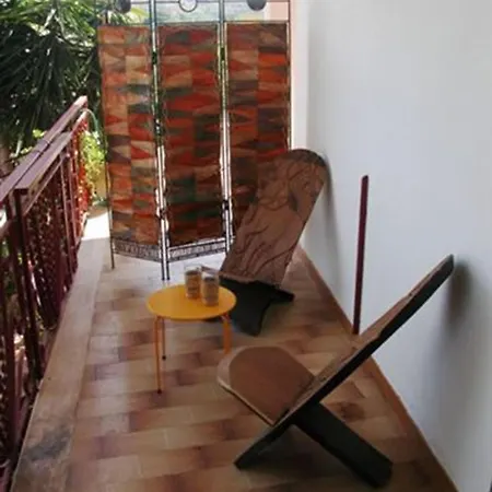 Cubicula Bed & Breakfast 3*