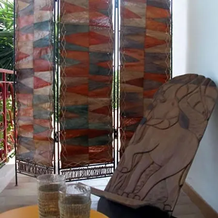Cubicula Bed & Breakfast Montepaone