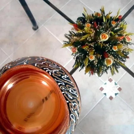 Cubicula Bed & Breakfast 3*