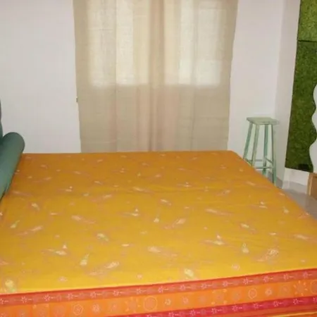 Bed & Breakfast Cubicula 3*