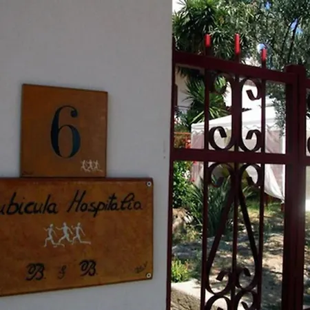 Cubicula Bed & Breakfast Montepaone