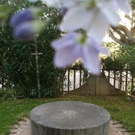 Bed & Breakfast Cubicula Montepaone